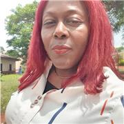 Professeur de géographie, formé à l'école normale supérieure de Maroua au Nord Cameroun